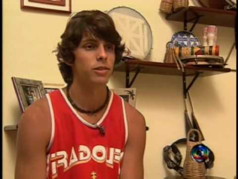 TALENTOS DO SAMBA - VIRADOURO GABRIEL POLICARPO