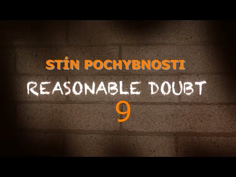 Stín pochybnosti 9, CZdab