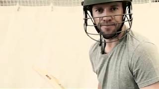 Ab de Villiers Batting tips  How he play all shots