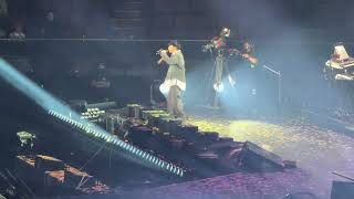 250208 - JJ Lin 林俊傑 - 交換餘生 No Turning Back - JJ20 Final Lap World Tour 2025 - LA Kia Forum