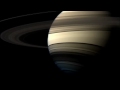 сатурн и его звуки (НАСА).flv 