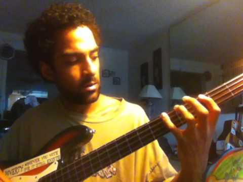 Rancid - Maxwell Murder Bass Lesson