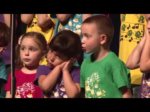 HFSB 2017 - Kreativna radionica "Kolegijum"  i pripremni razred muzičke škole "Josif Marinković"