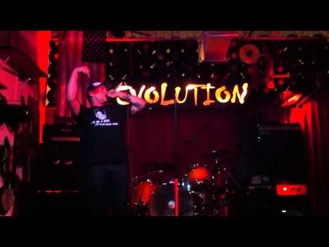 Young Kropes - Day In The Life Live @ Evolution Records In Lakeland, FL
