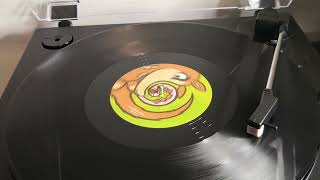 Bamboo - Bamboogie (1998 12&quot; Single)