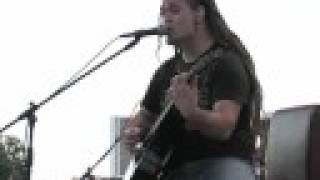 Pillar-Rewind (live acoustic)