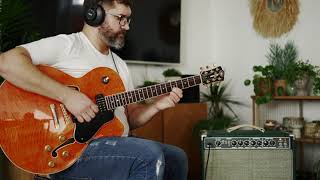 Video thumbnail for Beautiful Love on Yamaha AES 1500 by Tiny Oak