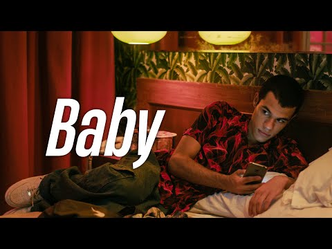 Trailer-Vorschau: Baby