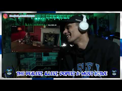 Finnish Rap Reaction: ibe & Ares - ikilapsi