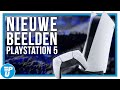 Eerste live-beelden van de PlayStation 5!