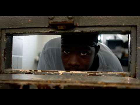 Erster Kontakt im Knast - Hard Time | Knast Doku Deutsch