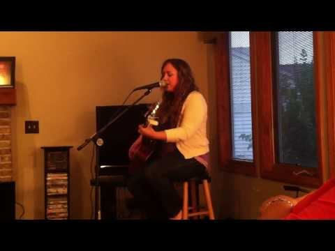 Amy Cox - The Table