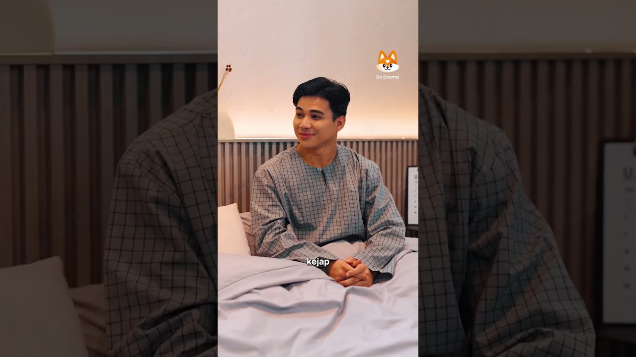 Takdir Kedua - Hanya di Do Drama