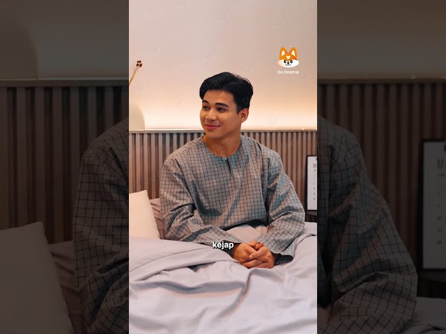 Takdir Kedua - Hanya di Do Drama