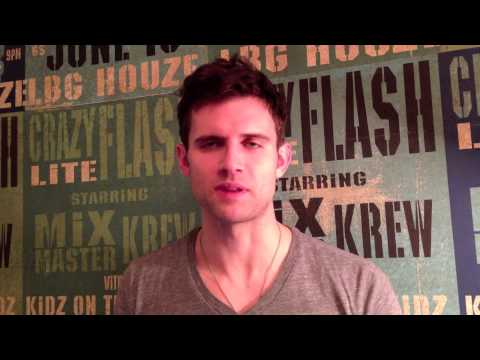 Most Embarrassing Wicked Moment