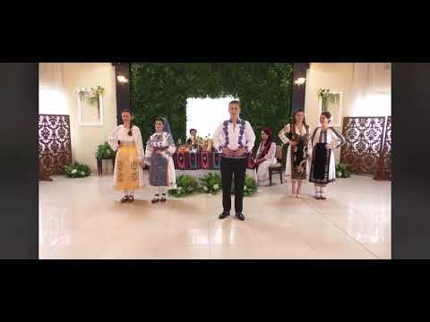 Alex Brundean-AU MÂNDRO AU (emisiune Orizont TV)