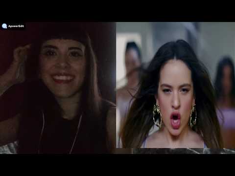VIDEO REACTION  ** ROSALÍA, J Balvin - Con Altura (Official Video) ft. El Guincho ** 😱😱✈️