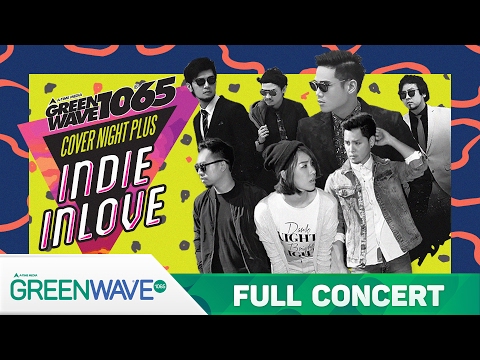 Cover Night Plus : “INDIE IN LOVE” [Room39 & SeasonFive]