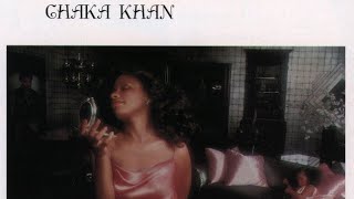 Chaka Khan - Nothing's Gonna Take You Away