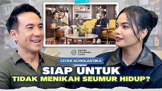 Download lagu Menjadi Pemazmur Membuat Citra Scholastika Belajar Hal Ini! - Daniel Tetangga Kamu mp3