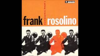 Frank Rosolino - My Deluxe