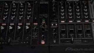 Video thumbnail for agiprodj.com compares the Pioneer DJM-700 and the DJM-800 si by agiprodj
