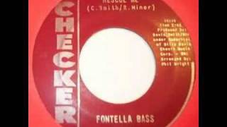 &quot;Rescue Me&quot; by Fontella Bass