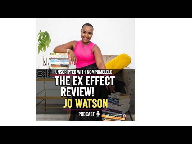 Vídeo relacionado con The Ex Effect: A spicy second-chance rom-com from the author of LOVE TO HATE YOU! (English Edition)