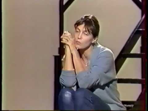 Jane Birkin - Fuir Le Bonheur De Peur Qu'Il Ne Se Sauve