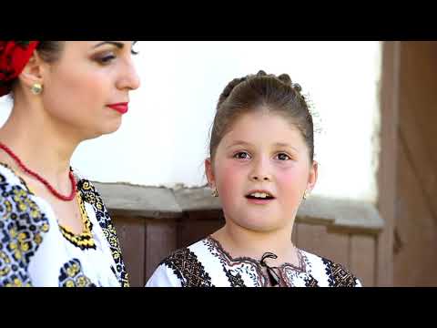 Larisa Tugui - Cantec pentru mama