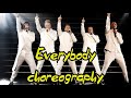 Backstreet Boys // Everybody Full Choreography