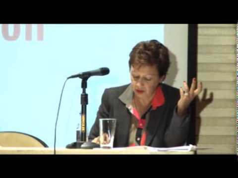 Tertulia "Integración del Contradictorio y pruebas"