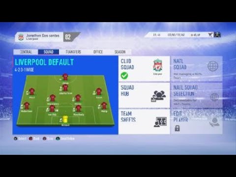 Liverpool career mode episode 11