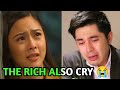 Kim Chiu Paulo Avelino Star In New Teleserye The Rich Also Cry Trailer 1 Sparks Excitement