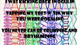 Lady Sovereign~I got You Dancing- Lyrics