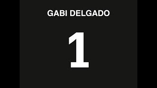 Gabi DelGado (DAF) - 
