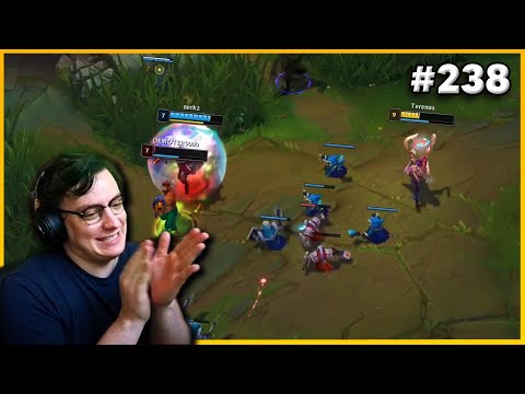 TERENAS OUTPLAY INCREDIBILE 🔥CANE 1st RYZE AL MONDO  Stream Highlights #238