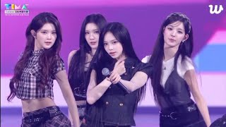 Download lagu Hearts2hearts TIMA Live 2026 Hong Kong Full Performance  mp3