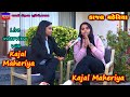 Kajal Maheriya કાજલ મહેરિયા સાથે મુલાકાત Interview Lifes