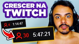 Grow on Twitch with YouTube Funnel — Step-by-Step Guide & Transcript