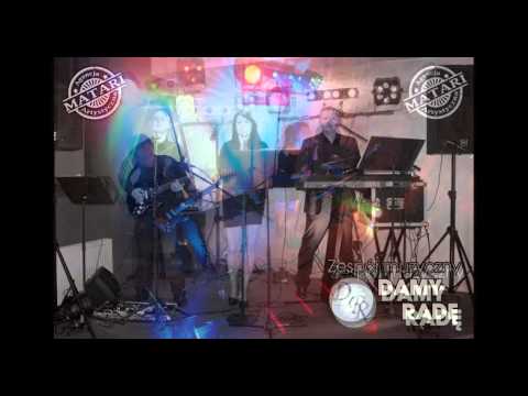 Zespół muzyczny Rojewo - Dwór Biesiadny - DAMY RADĘ