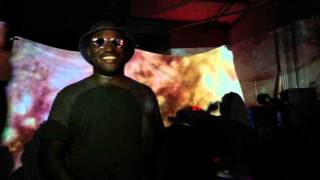 Slime Girls ft. Hannibal Buress @ SXSW 2k16