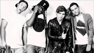 Universe Ghost Town Instrumental