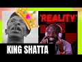 Shatta wale - Reality (official video) Reaction!!