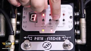 Video thumbnail for Path Finder NIG/GNI - Por Ricardo Soares by NIG Music