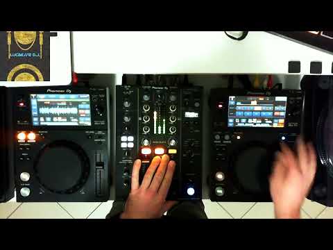 LucaEsse D.J.  - TecHNo 130BPM 2021