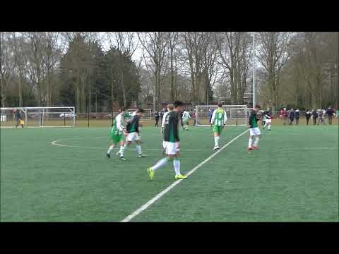 Jonathan JO17 1   asvDronten JO17 1