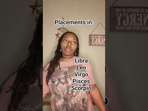 it's the drama fault lol #pov #birthchart #relatable #zodiacsigns #funny