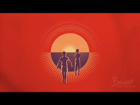 Bagus Dhanar Dhana - JUNGLE JOHN (Official Lyric Video)