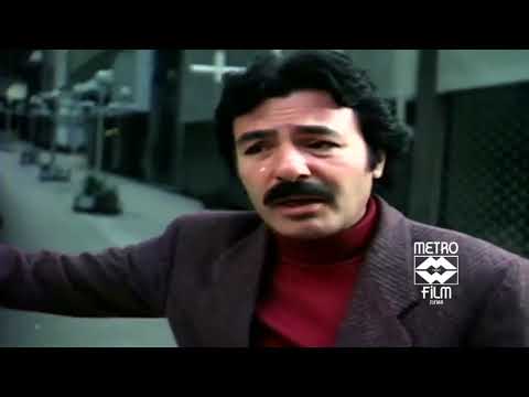 Ferdi Tayfur   Çöpçüler 2018 Yeni